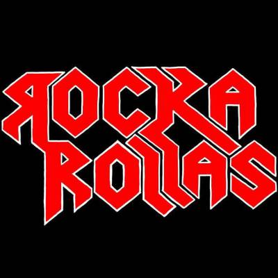 logo Rocka Rollas